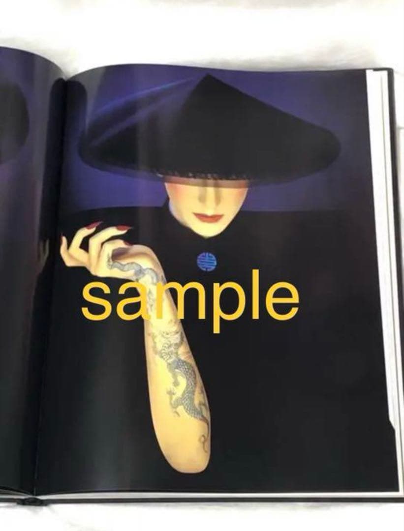 セルジュルタンス作品集