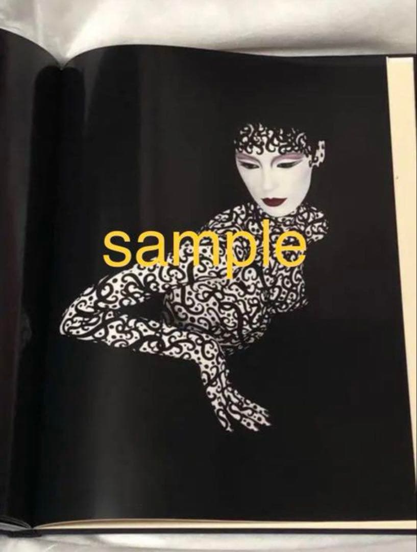 セルジュルタンス作品集