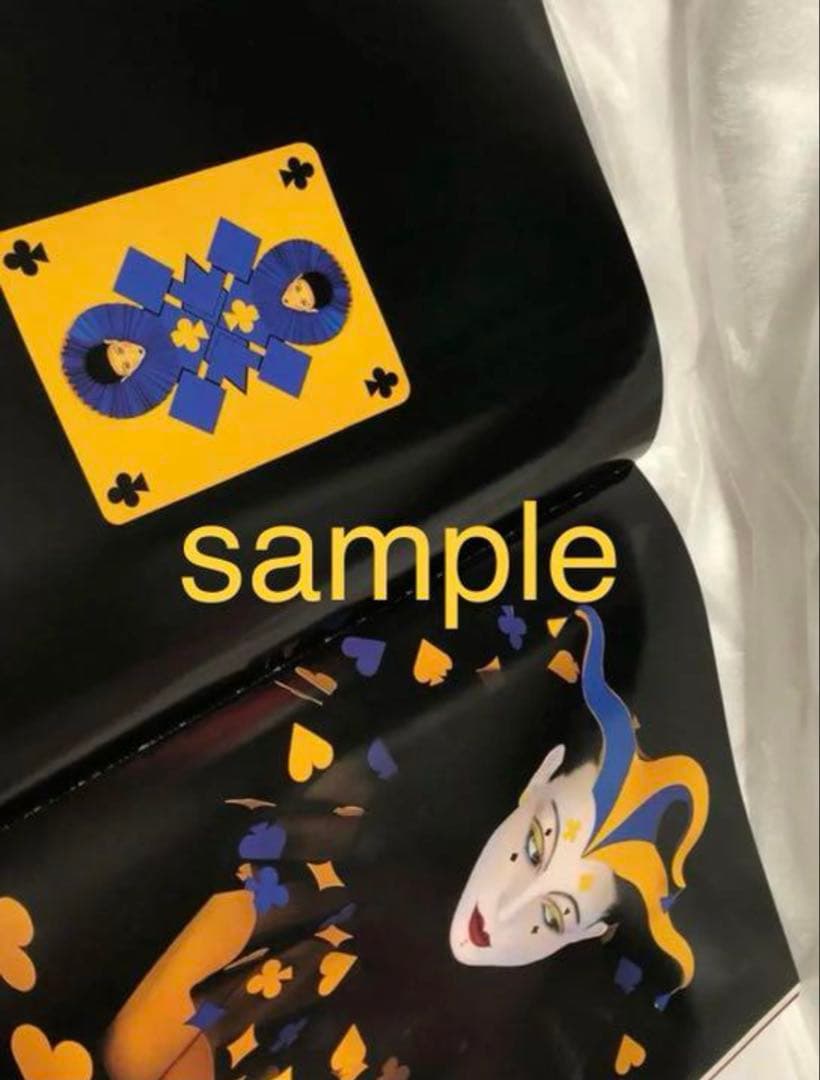 セルジュルタンス作品集