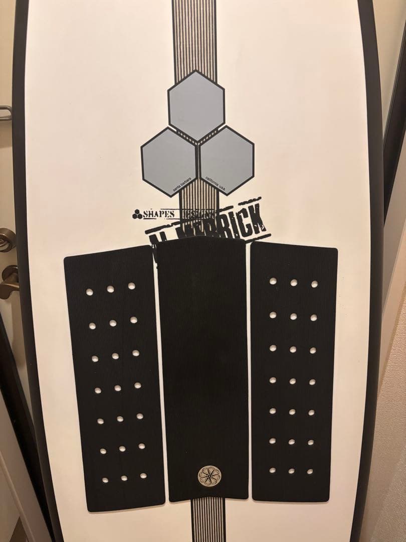 podmod/ポッドモッド/6'2