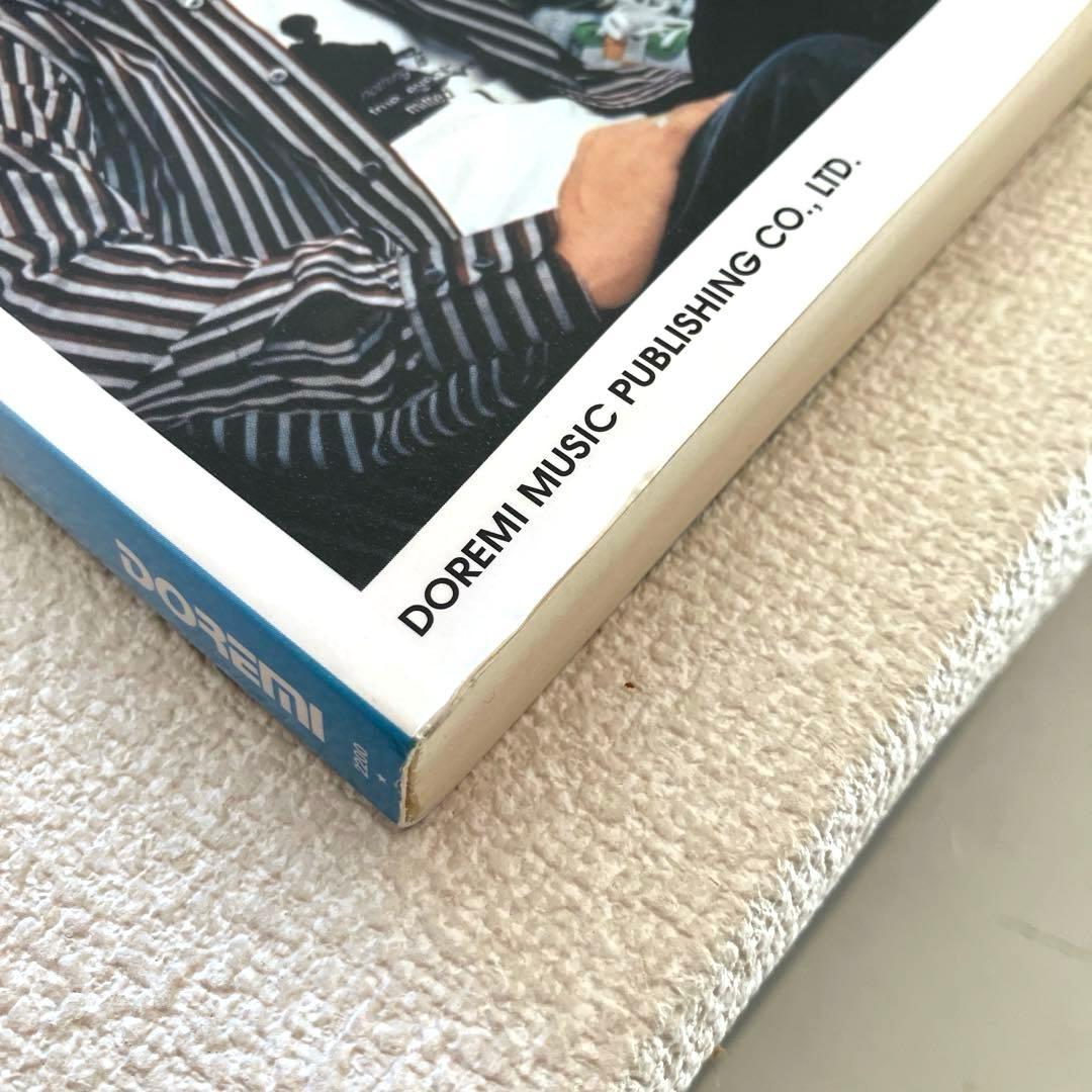 ピアノ弾き語り スピッツ my favorite songs 楽譜本