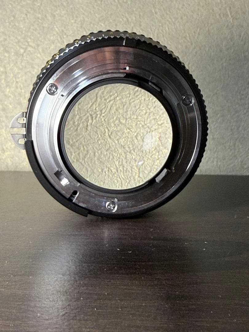 Nikon 50mm f/1.2 単焦点レンズ