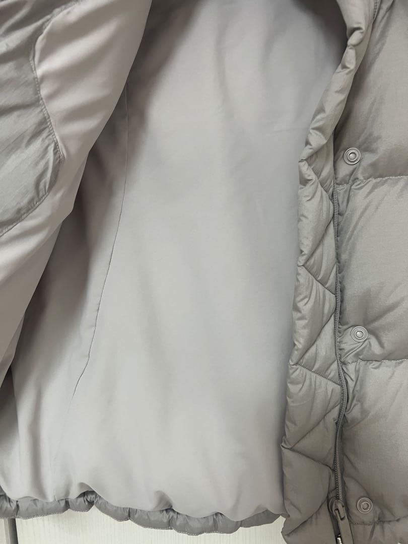 ルルレモン　Wunder Puff クロップベスト　レディース6