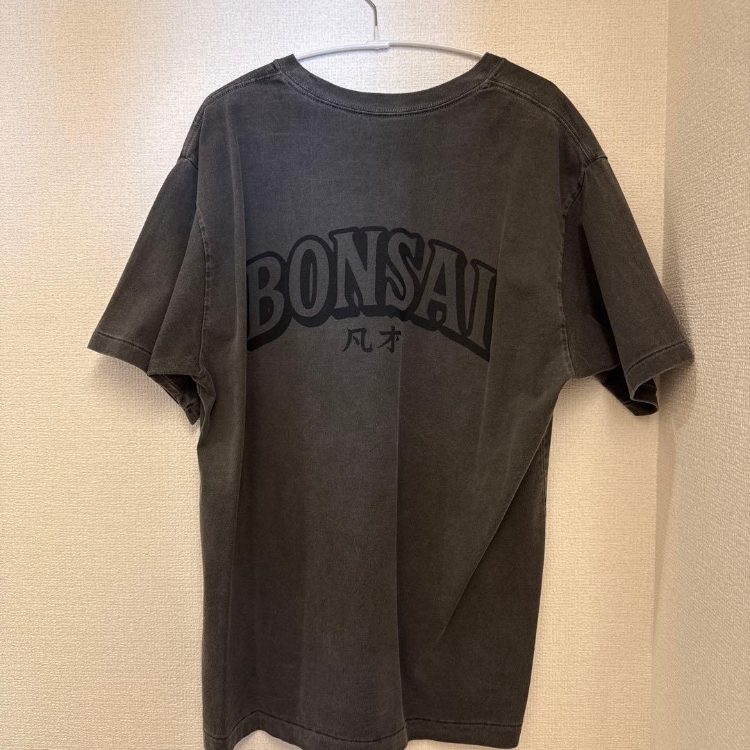 トップス MADE IN YP BONSAI T-shirt