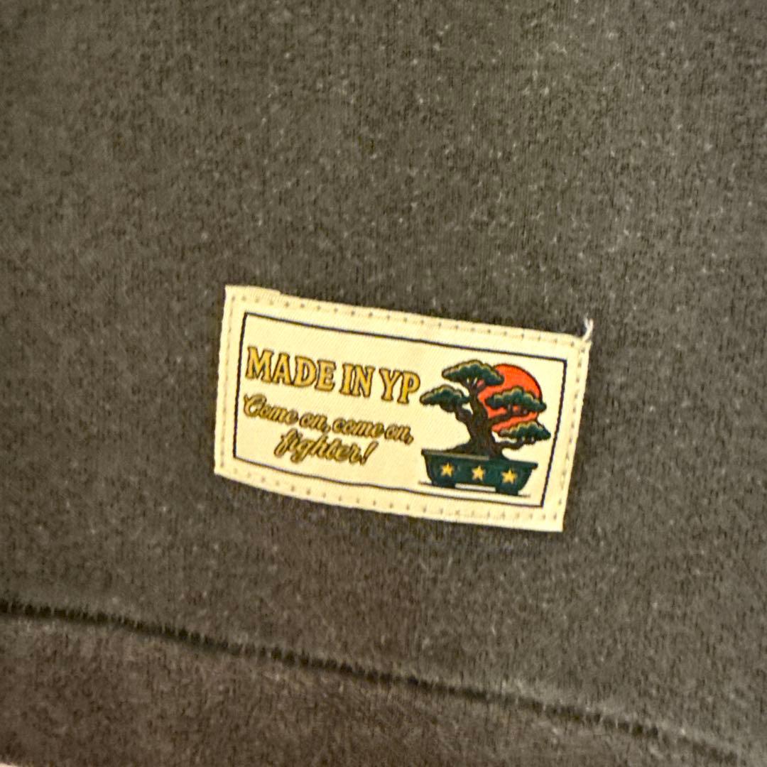 トップス MADE IN YP BONSAI T-shirt