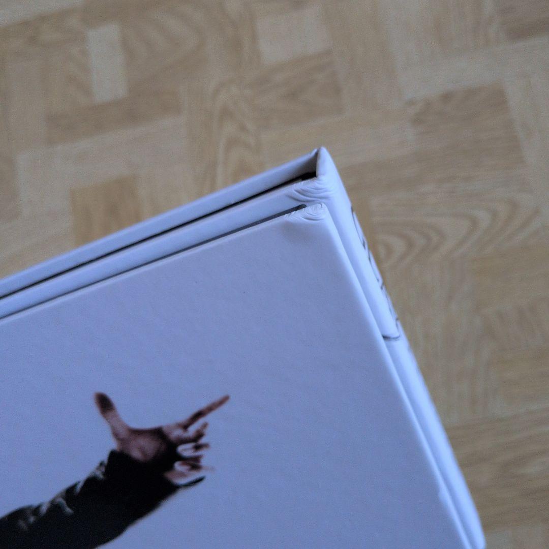 GLAY Anthology 10枚セット 全巻 アンソロジー