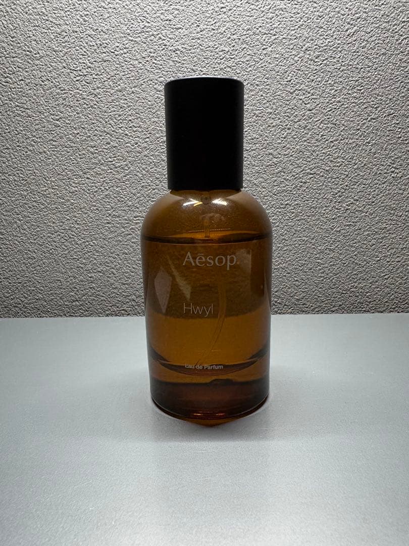 香水(ユニセックス) Aesop hwyl 50ml