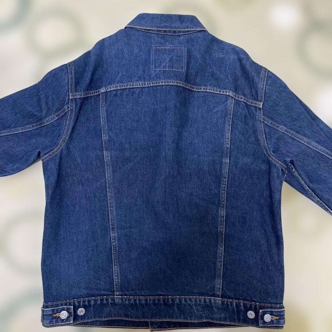 Levi's 70507 デニムジャケット Lサイズ