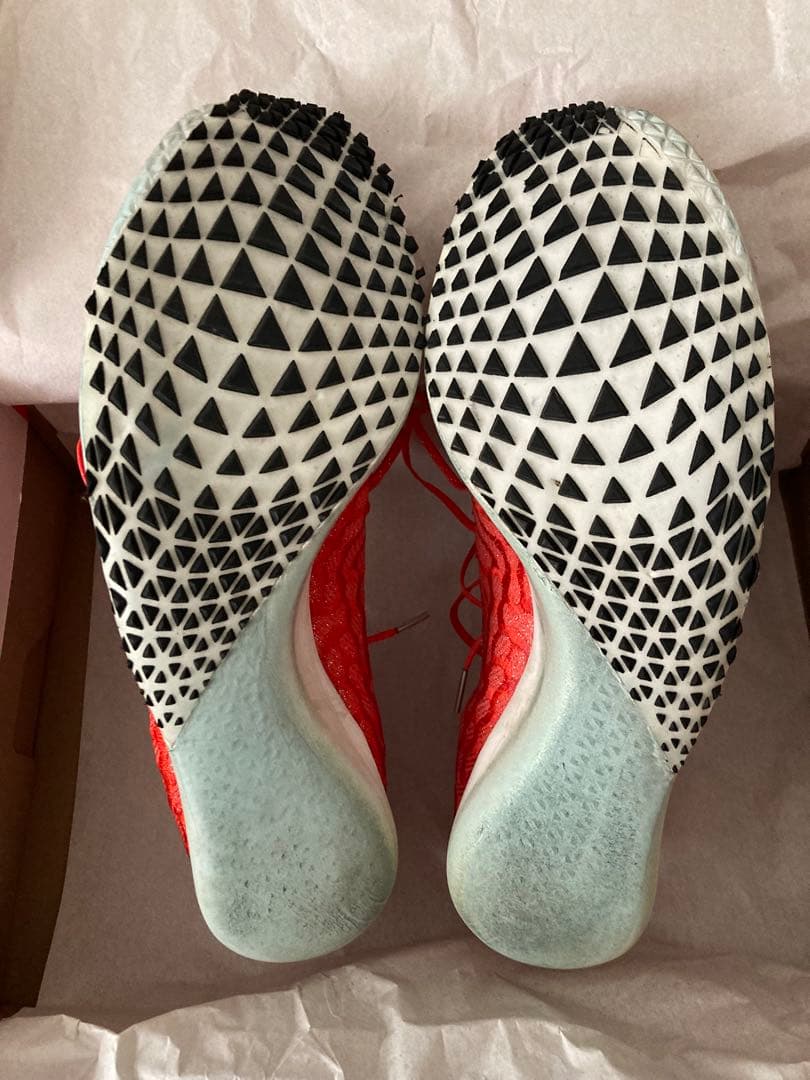 スパイク・シューズ new balance fuelcell5280 29cm