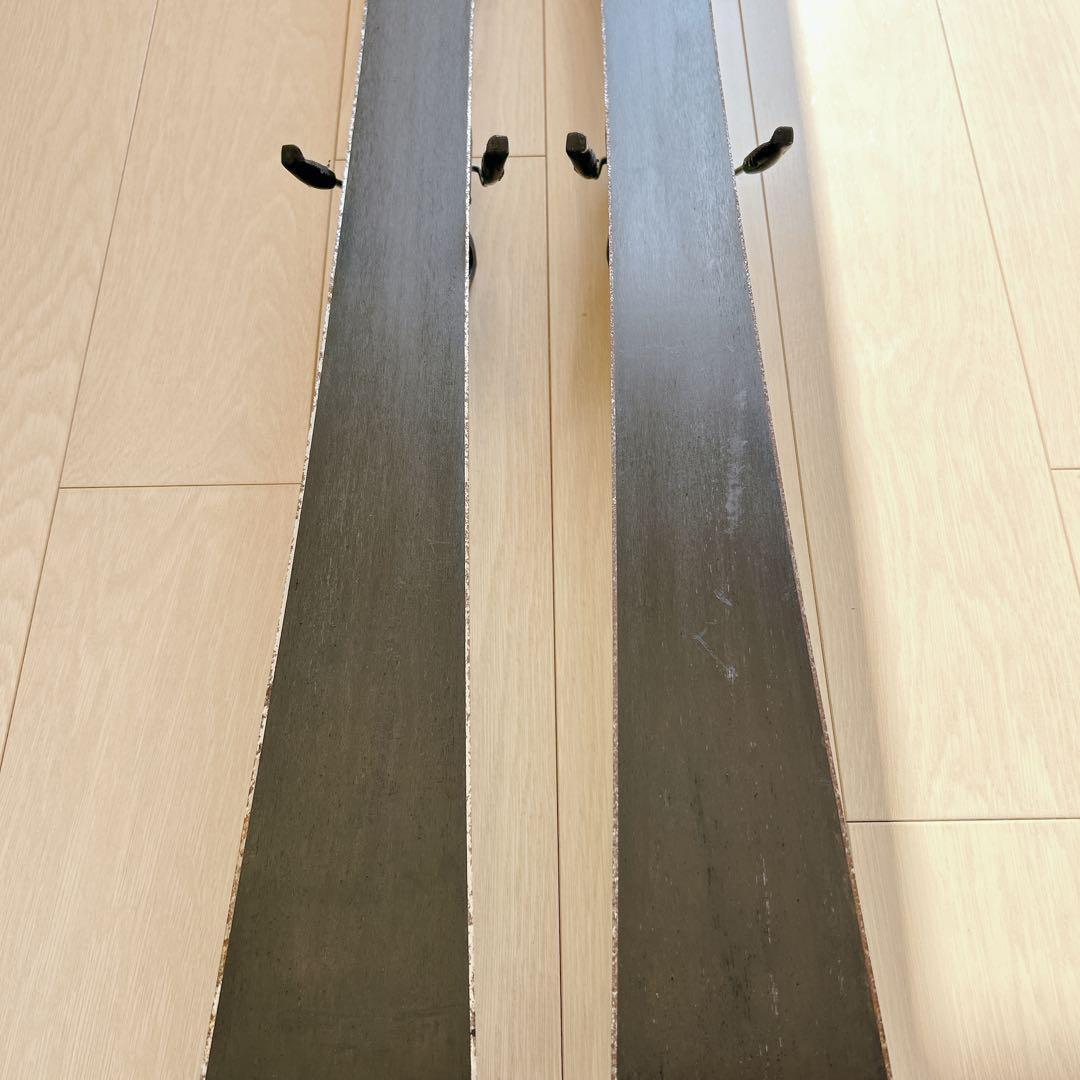 elan Explore4 スキー板 152cm EL 10 ビンディング付き