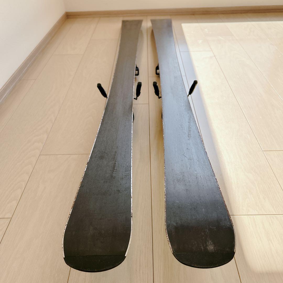 elan Explore4 スキー板 152cm EL 10 ビンディング付き