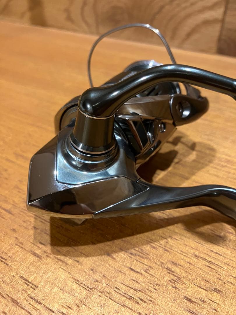 22ステラ C2000shg 極美品