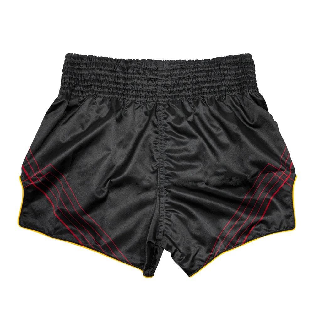 Fairtex ムエイタイ キックボクシング パンツ M BS1925