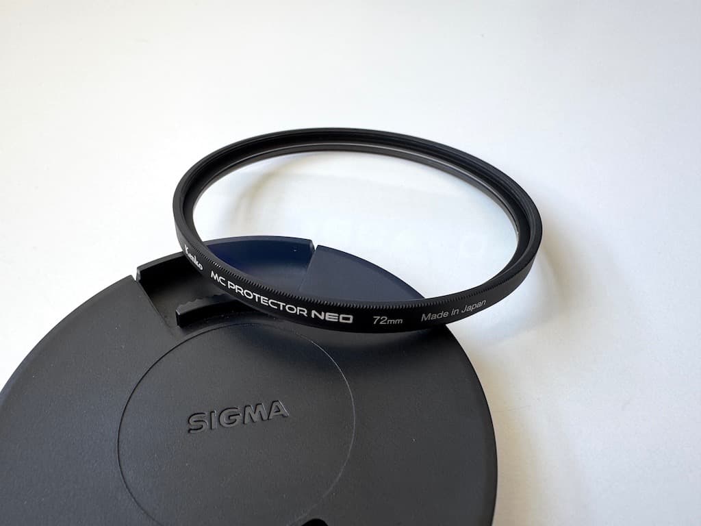 【美品】★SIGMA 16-28mm F2.8 DG DN ライカ Lマウント★