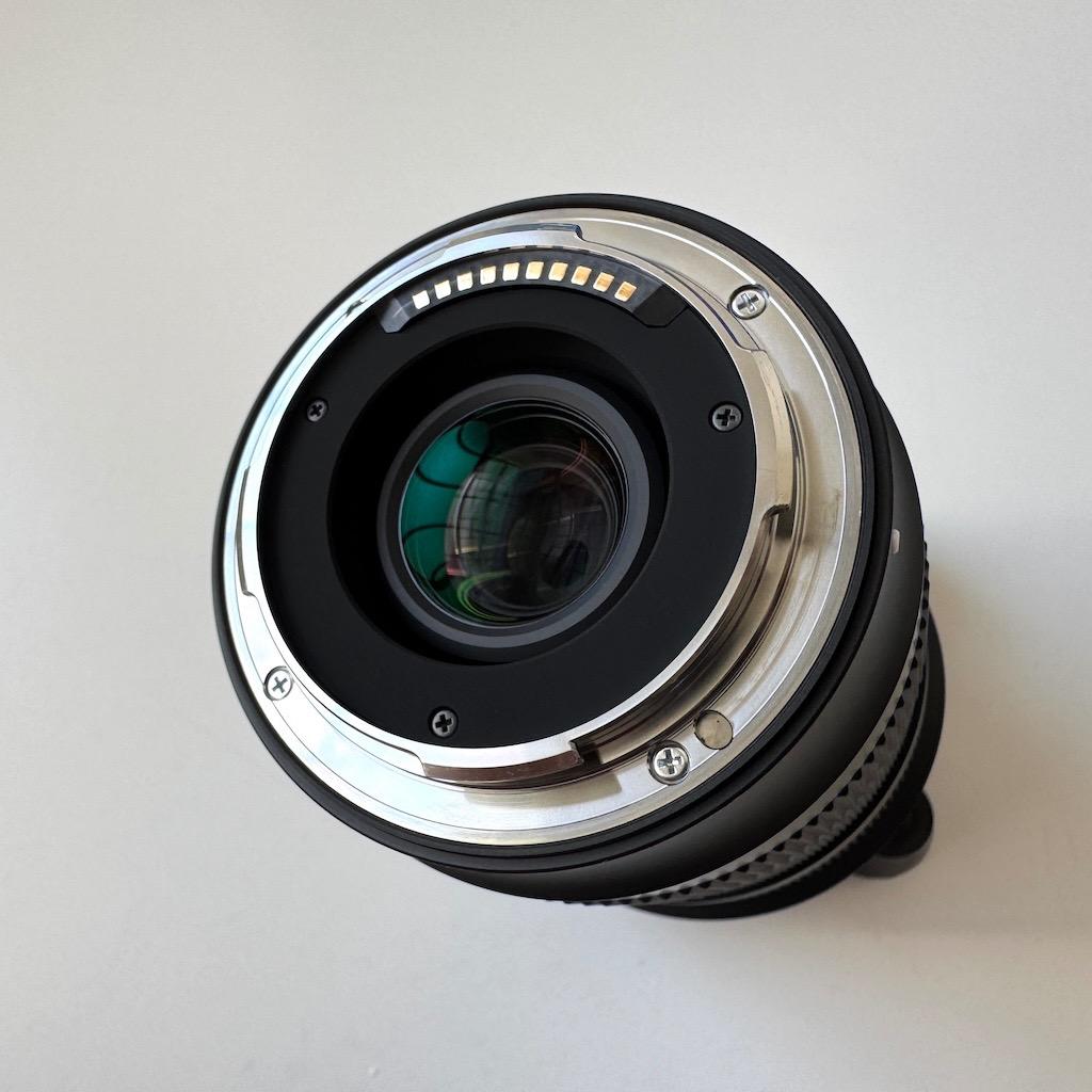 【美品】★SIGMA 16-28mm F2.8 DG DN ライカ Lマウント★