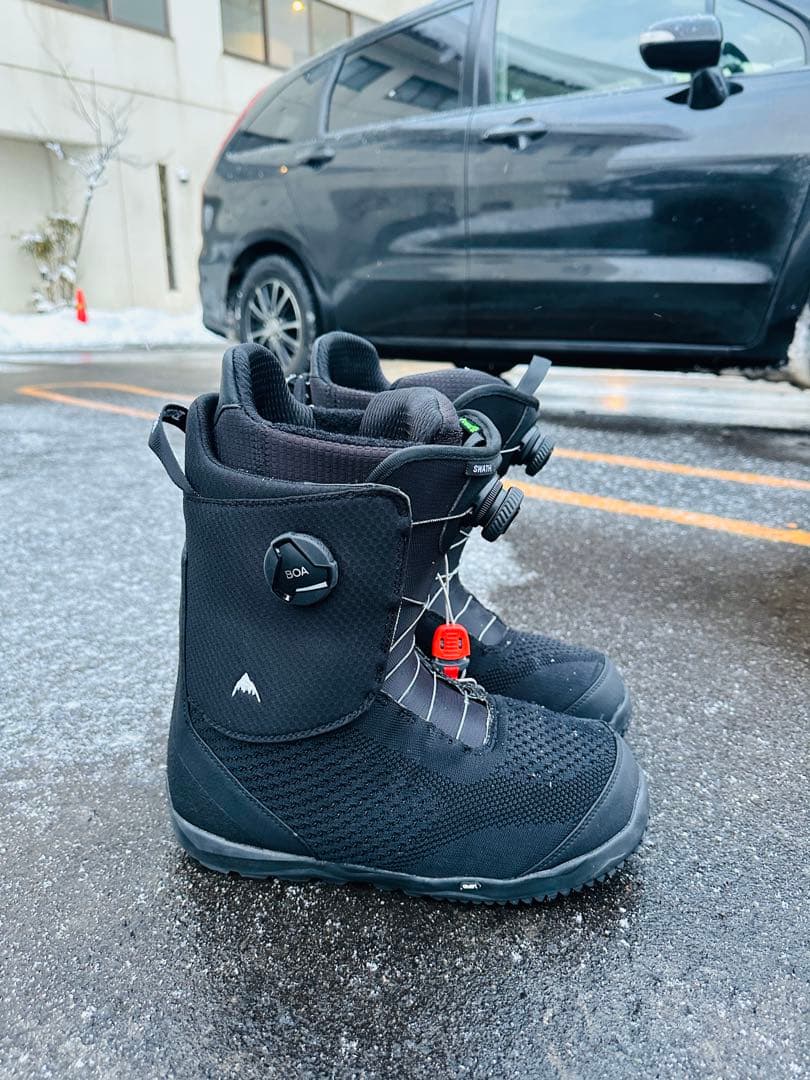 BURTON SWATH バートンスワス 29cm