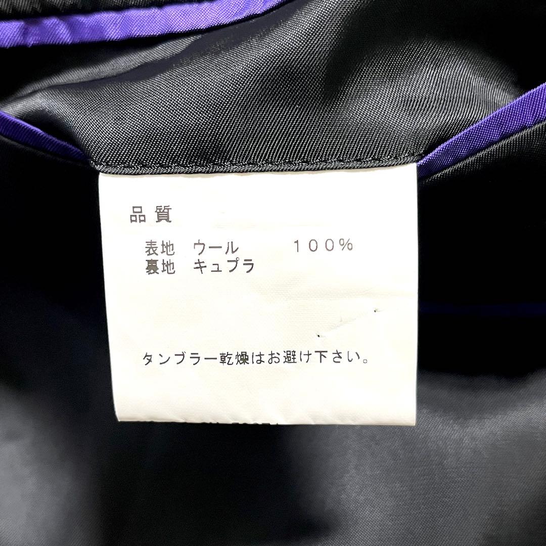 ✨極美品✨Paul Smith ビジネススーツ 大きいサイズ XL ブラック
