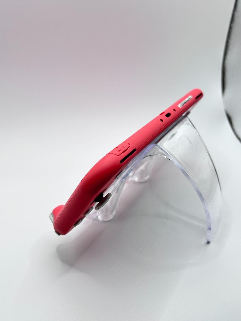 Nintendo Switch Lite 本体 動作確認済 #75