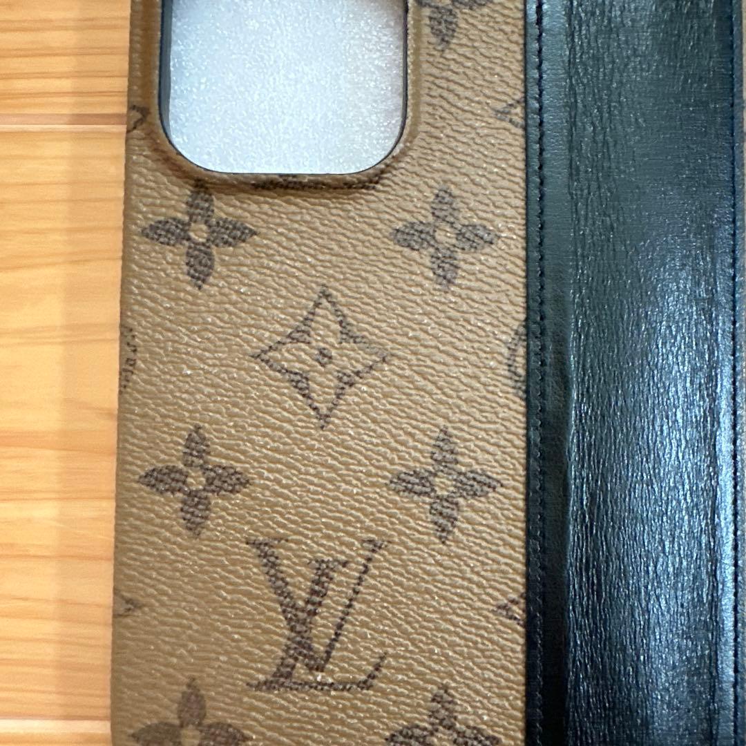ルイヴィトンiPhone14proケース