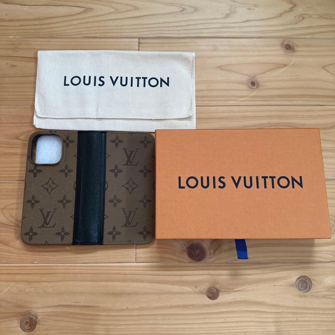 ルイヴィトンiPhone14proケース