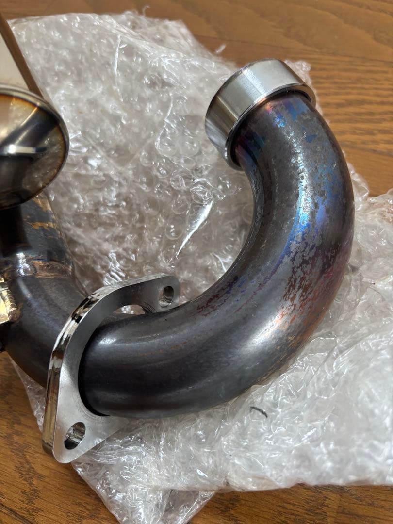 『SP忠男』パワーボックス