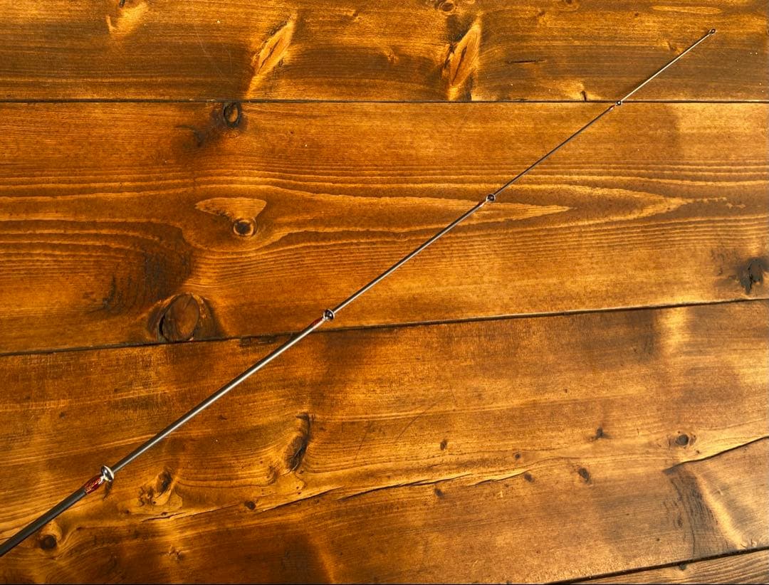 トラウトロッド　5ft 150cm 　 渓流釣り　山女魚　岩魚　渓流ロッド