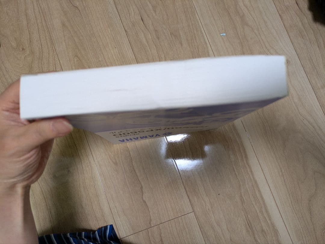 T-MAX560 TMAX560 サービスマニュアル