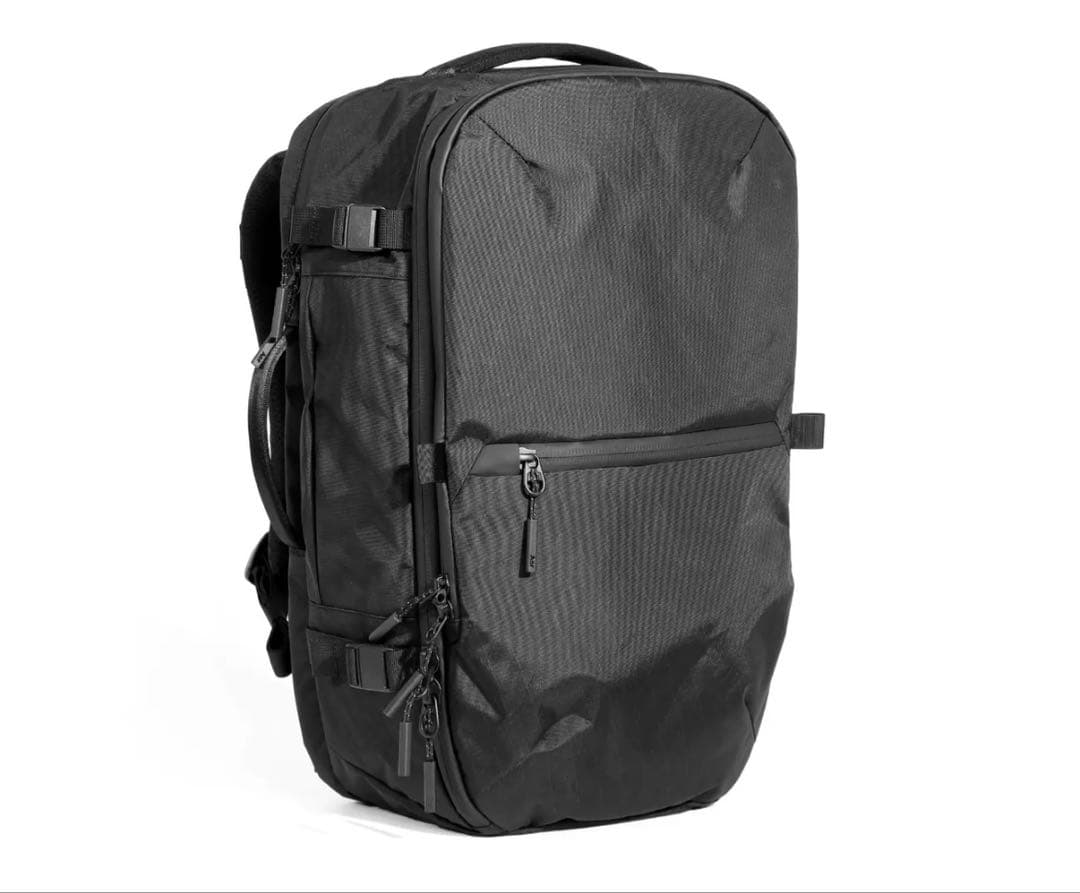 【新品・未使用】Travel Pack 3 X-Pac