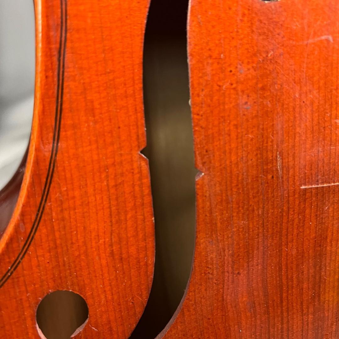 チェロ　Cello　フルサイズ　4/4　弓　弦楽器　コンサート　オーケストラ