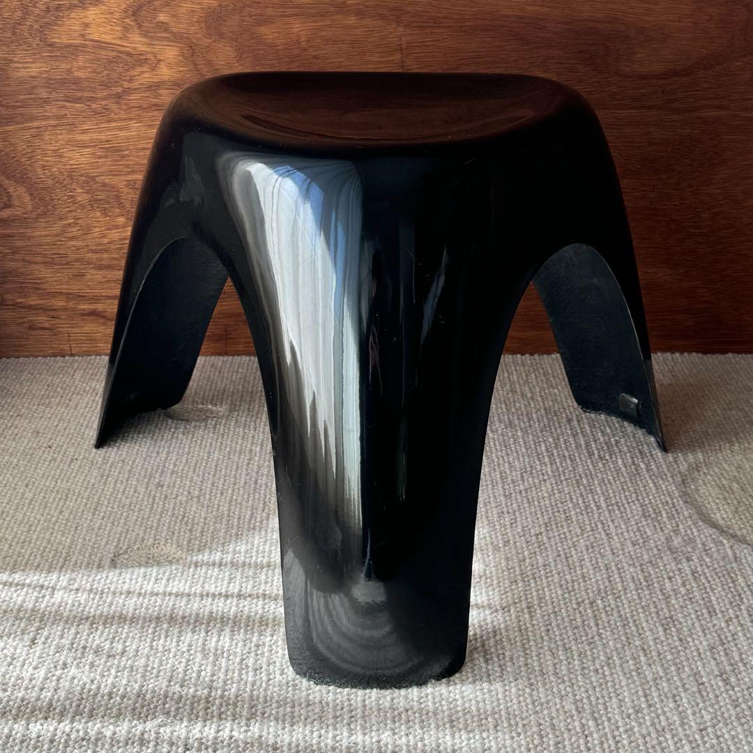 柳宗理 Elephant Stool Habitat エレファントスツール