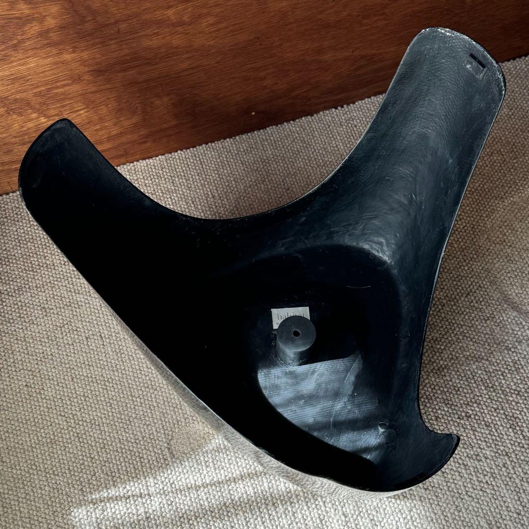 柳宗理 Elephant Stool Habitat エレファントスツール