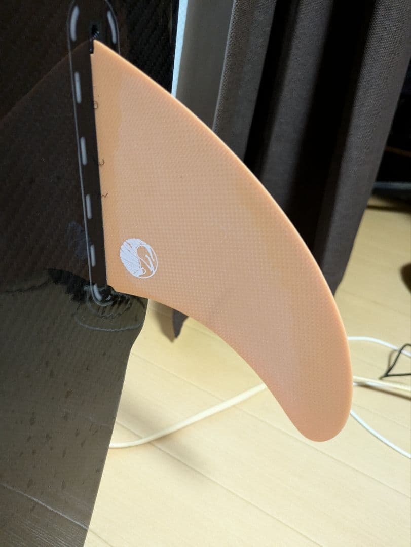 フルカーボンフィッシュ値下げ