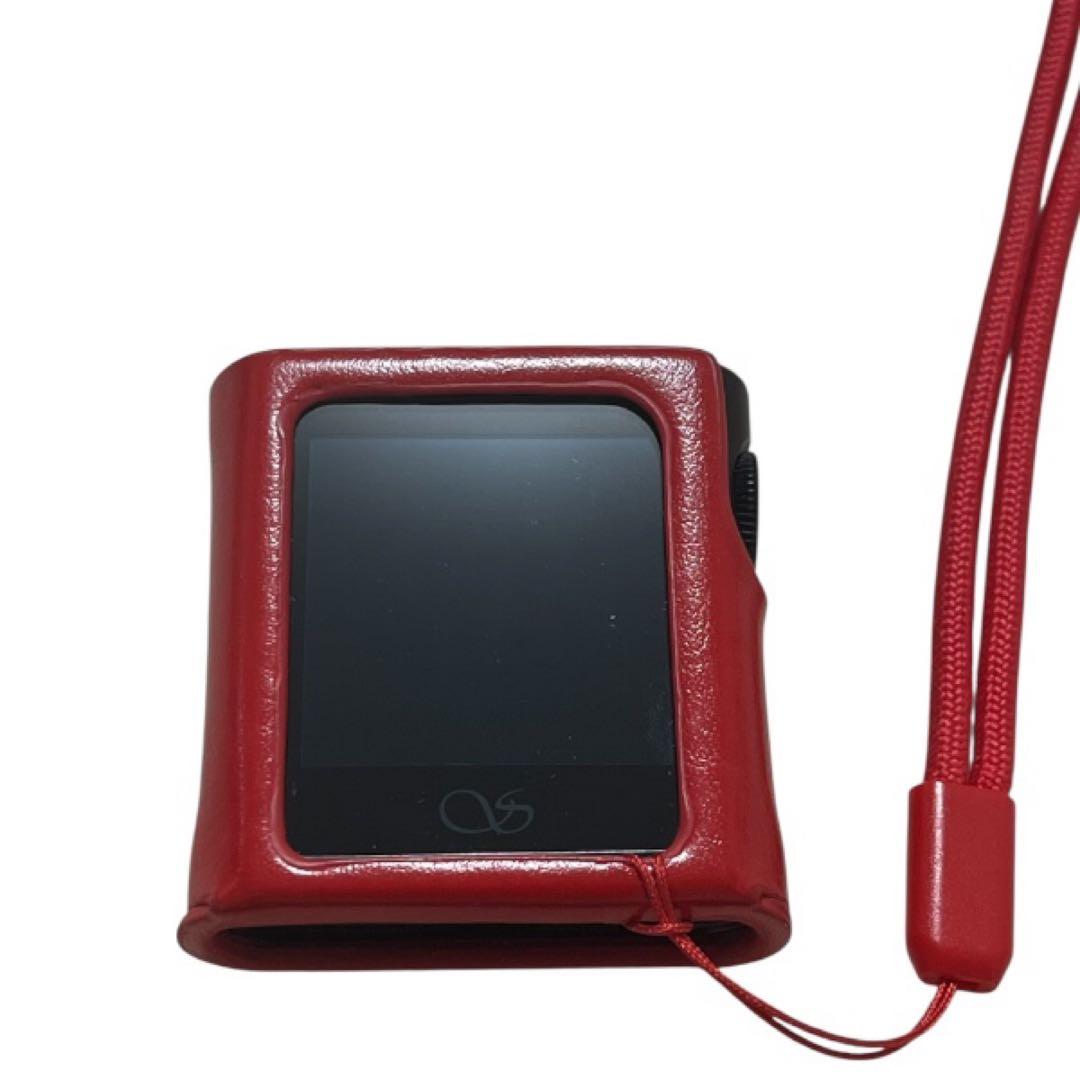 Shanling M0S デジタルオーディオプレーヤー