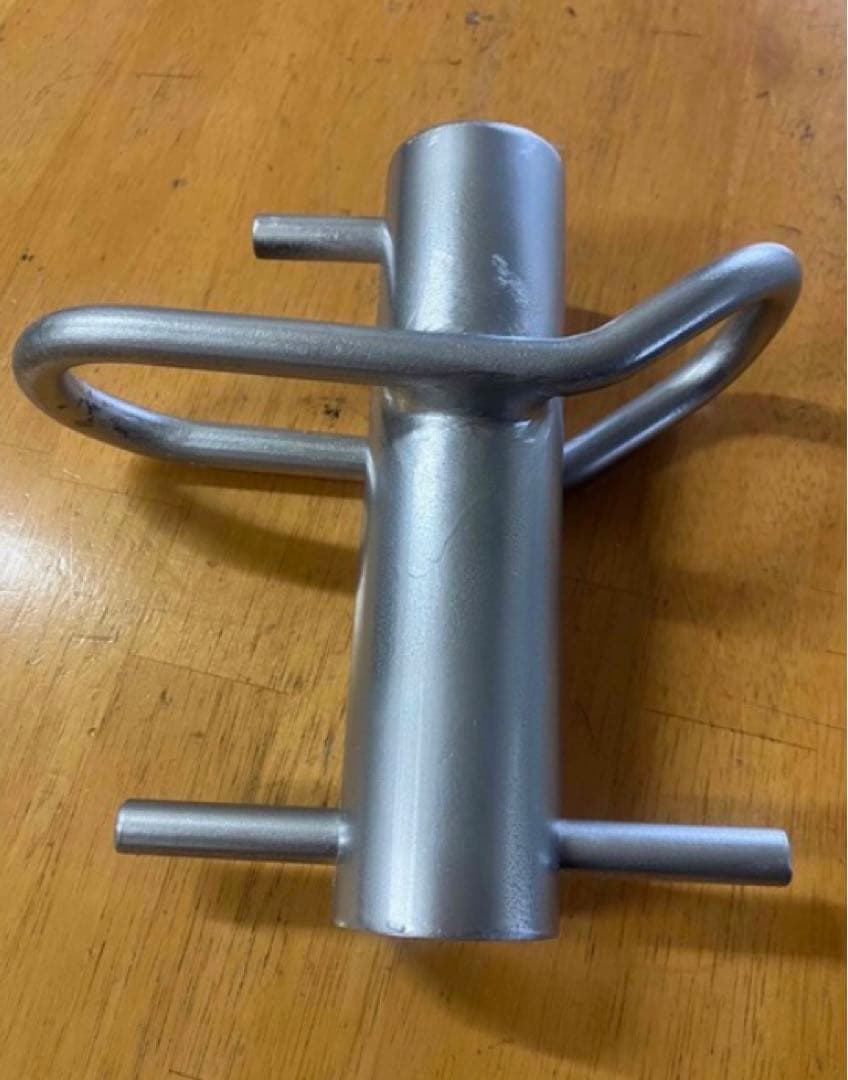 T*n様 ★1台のみ★ ポータラップ 林業　Lサイズ★