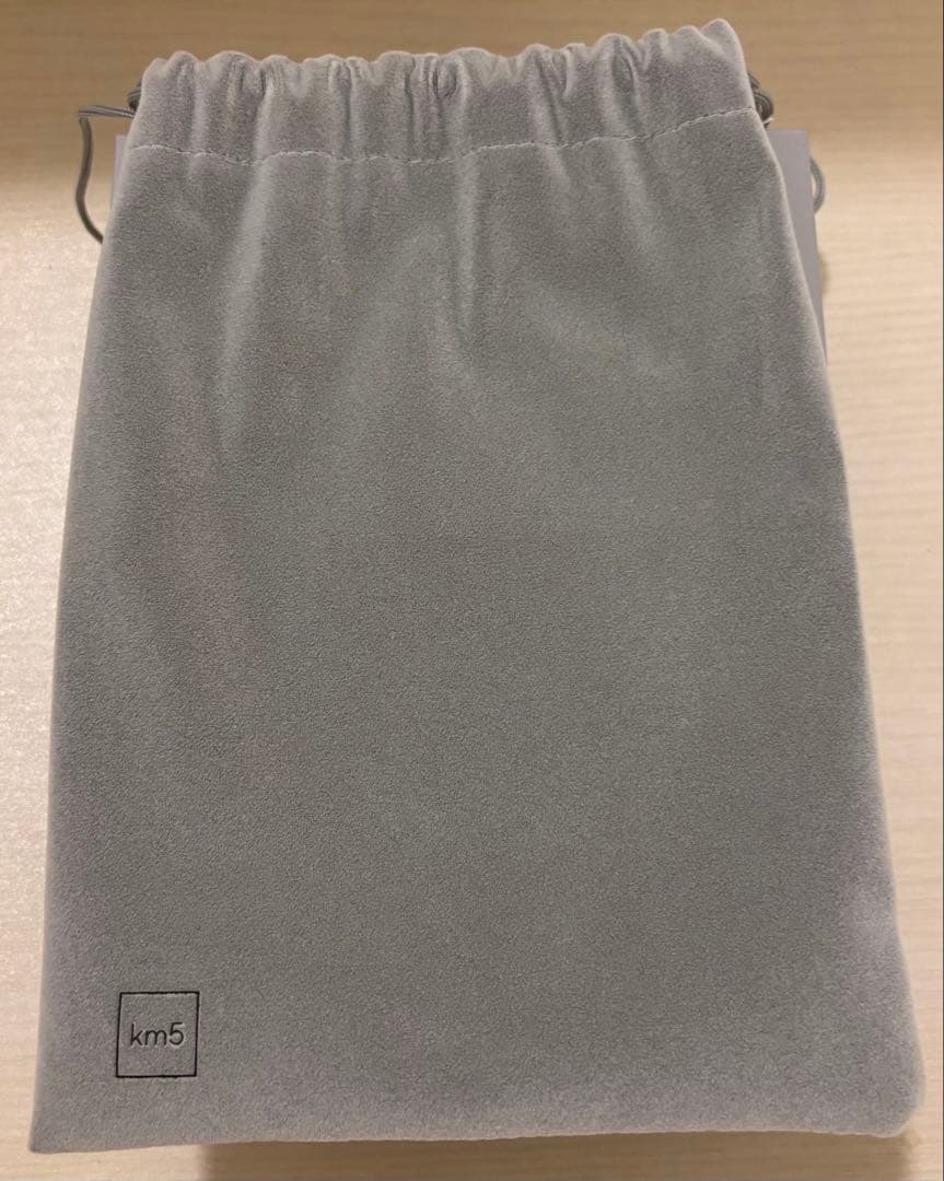 ヘッドホン km5 Lightwear Headphones Hp1