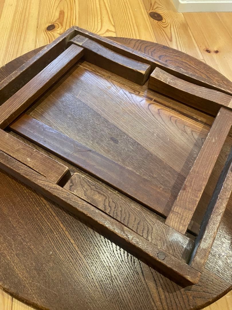 円形座卓 ちゃぶ台