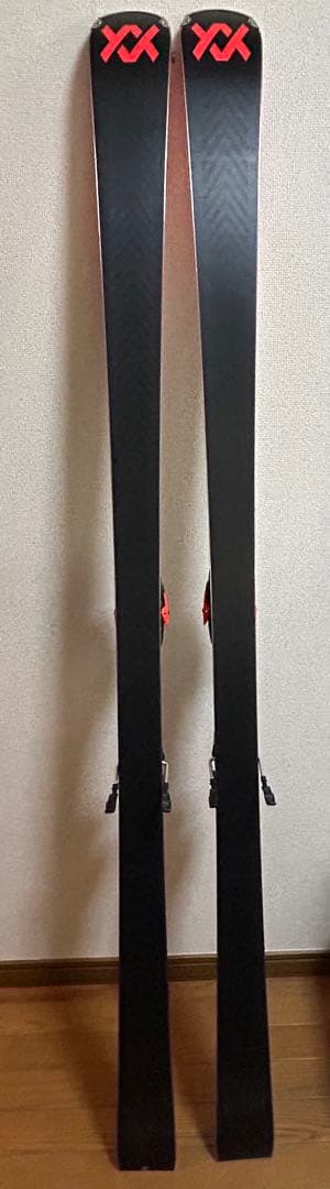 スキー 22-23 Volkl Racetiger GS Master R18 178c