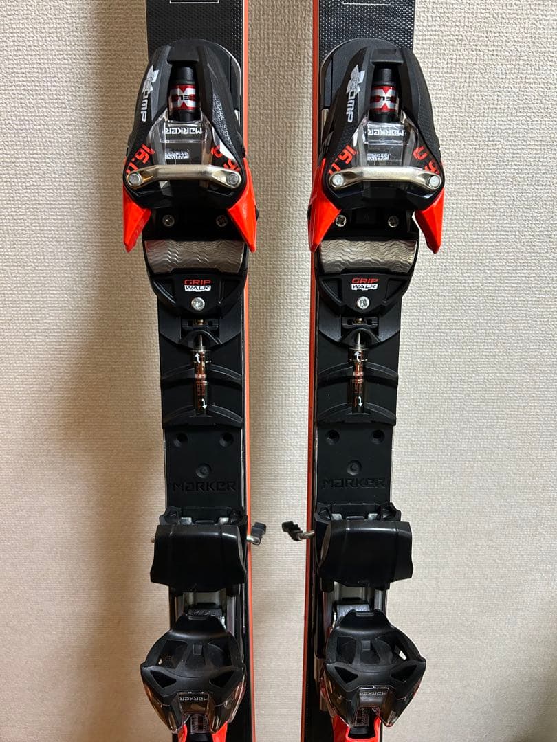 スキー 22-23 Volkl Racetiger GS Master R18 178c