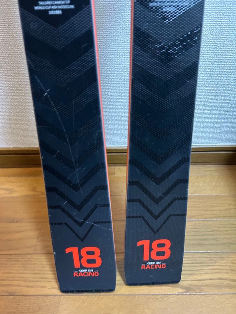 スキー 22-23 Volkl Racetiger GS Master R18 178c