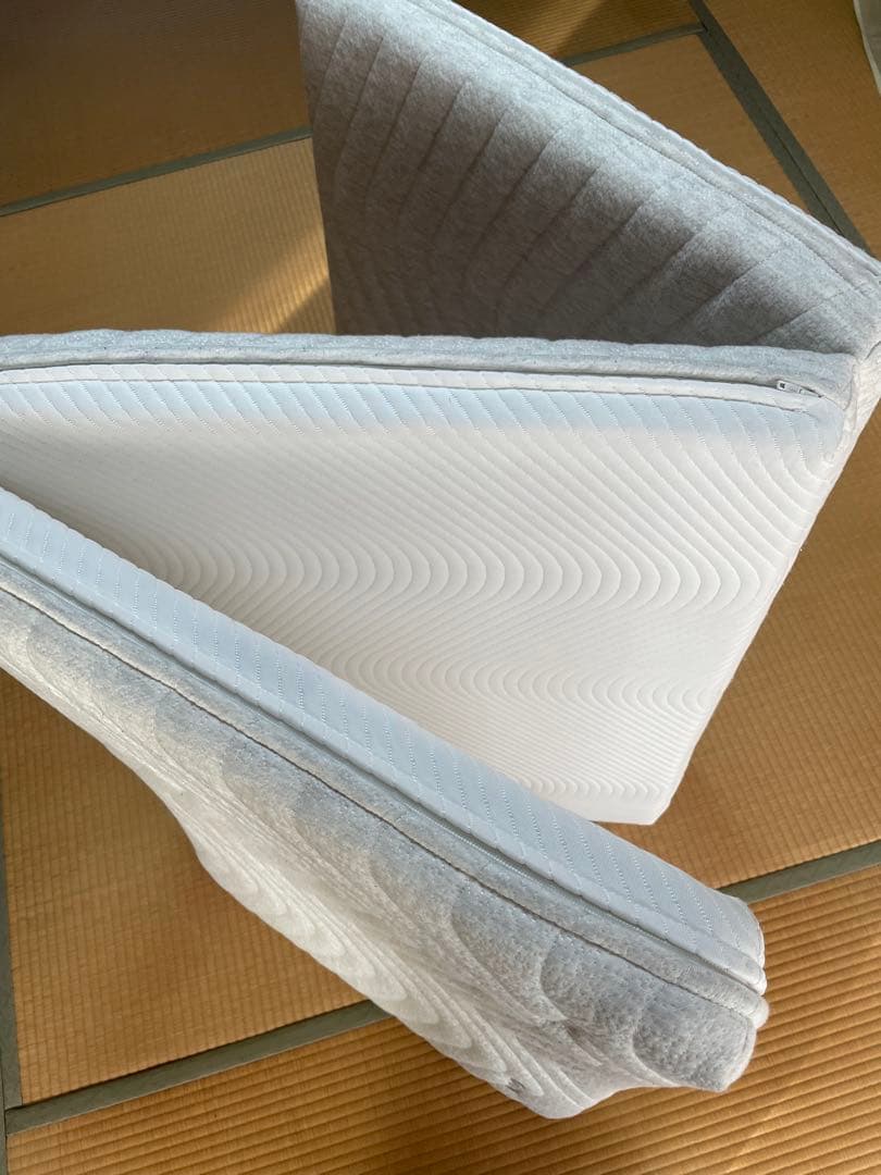 コアラマットレス　シングル