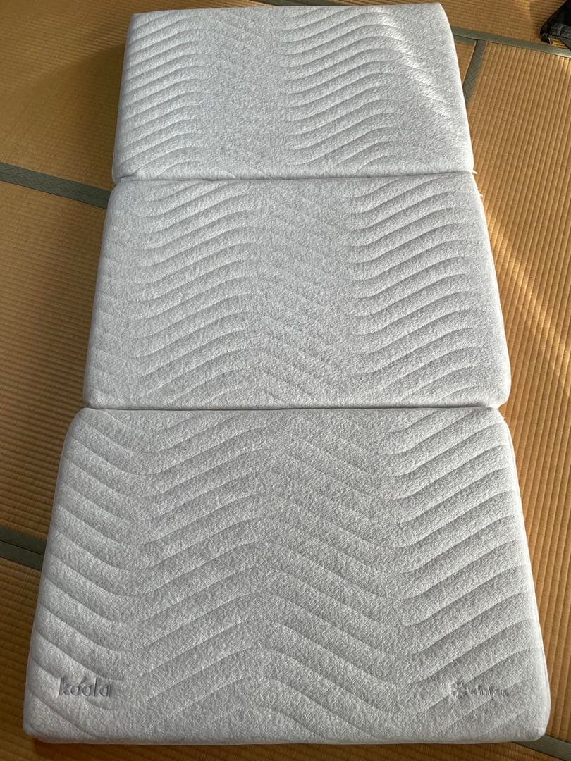 コアラマットレス　シングル