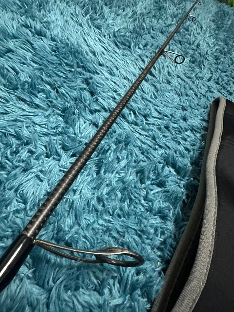 カレイドセルペンティ64MST スピンサーペント ロデオライド　イマカツ