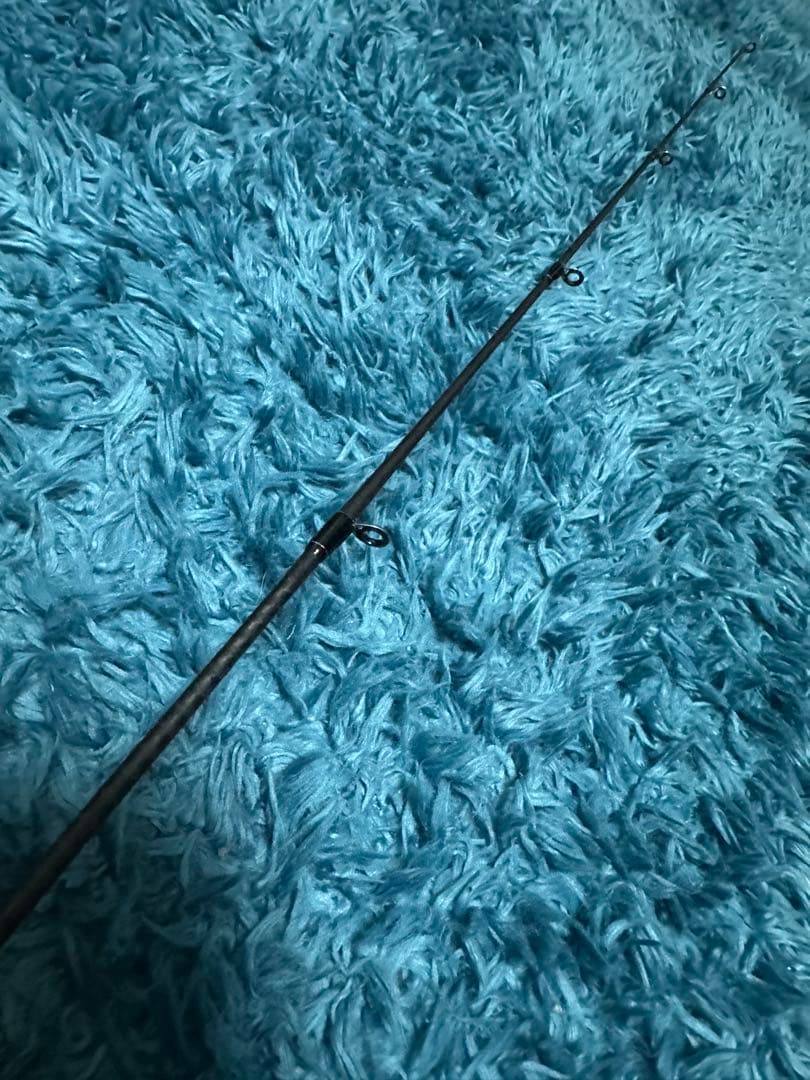 カレイドセルペンティ64MST スピンサーペント ロデオライド　イマカツ