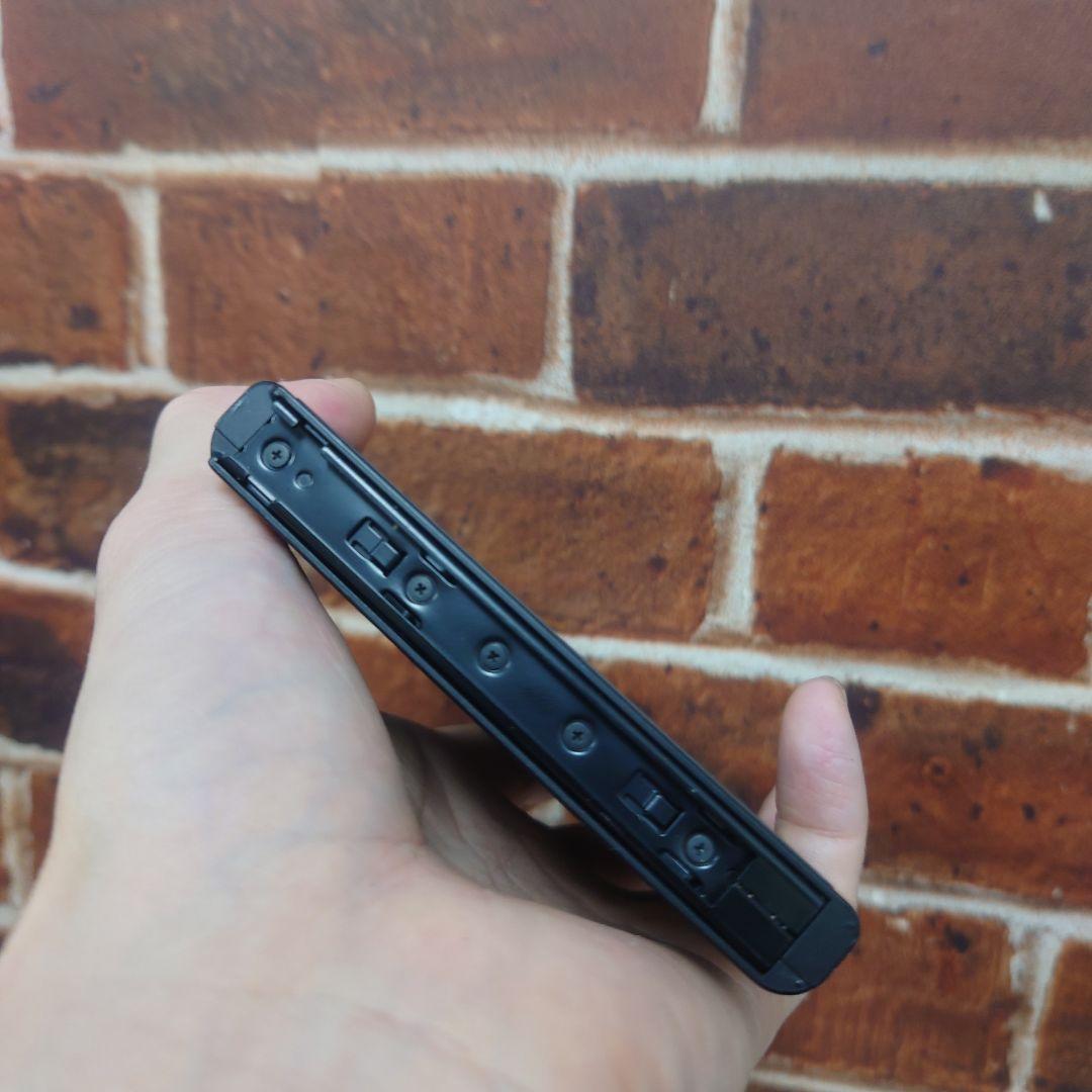 Nintendo Switch 本体　HAC-01（ジャンク）