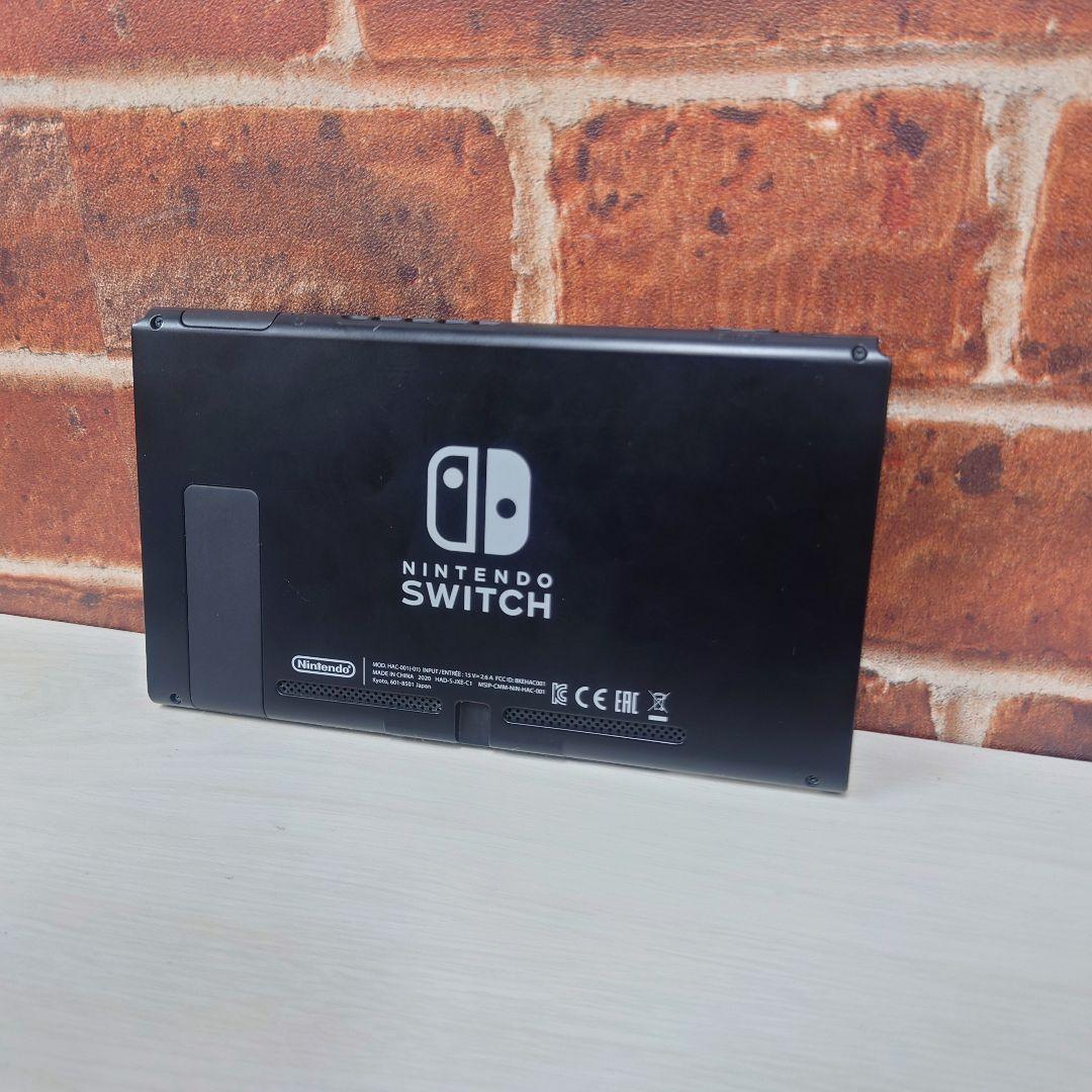 Nintendo Switch 本体　HAC-01（ジャンク）