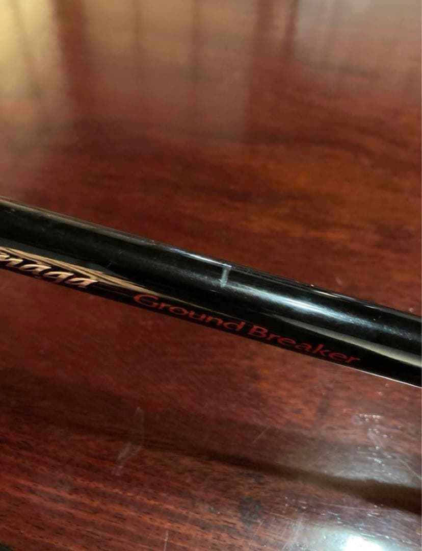 ※ジャンク　ファイアブラッドオナガ　2-530