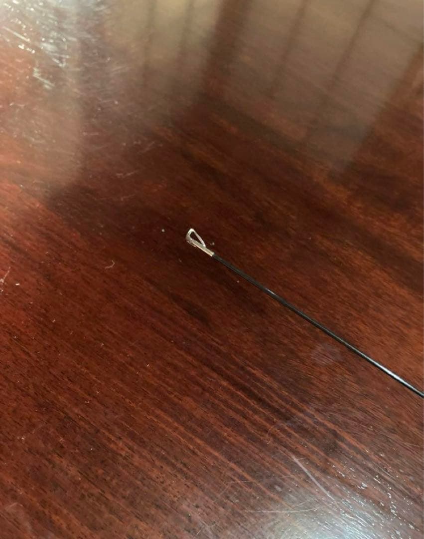 ※ジャンク　ファイアブラッドオナガ　2-530