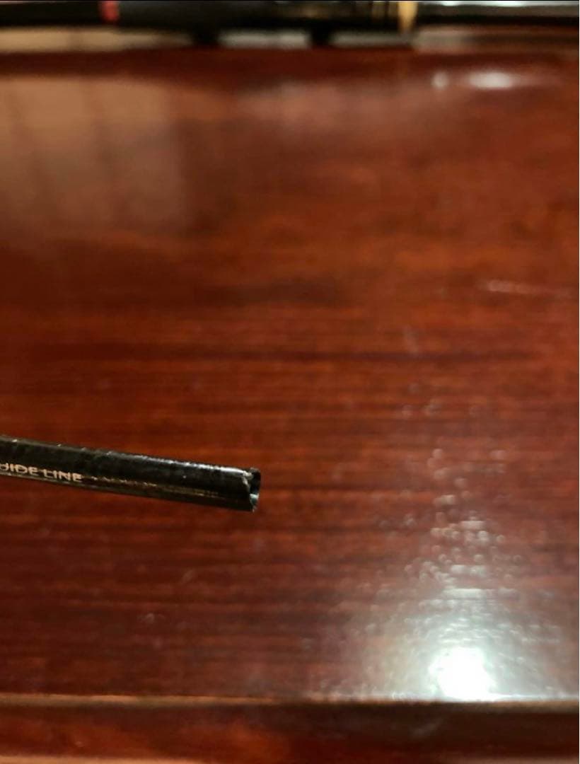 ※ジャンク　ファイアブラッドオナガ　2-530