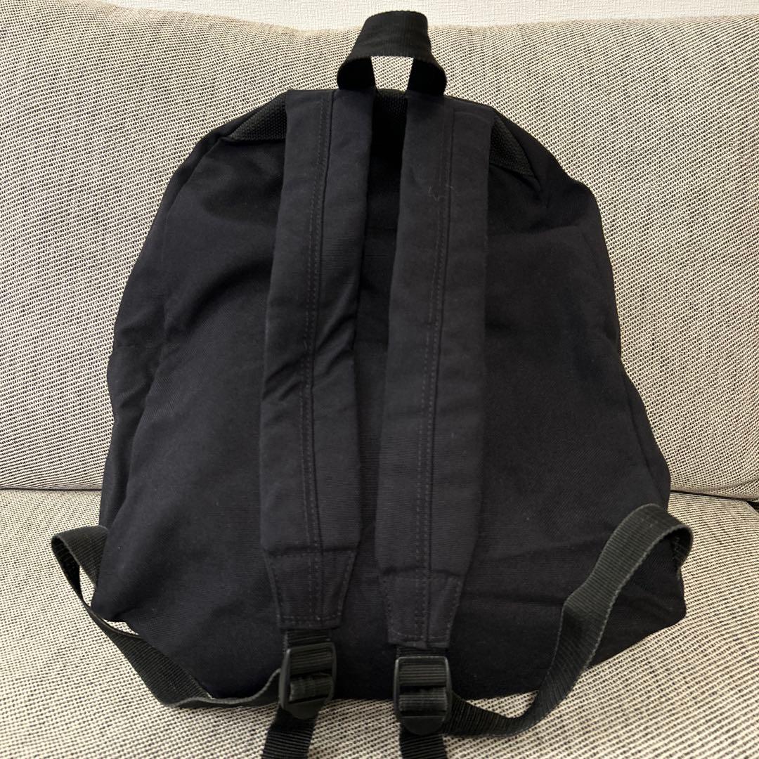 コムデギャルソン リュック PI-K202 黒 廃盤モデル