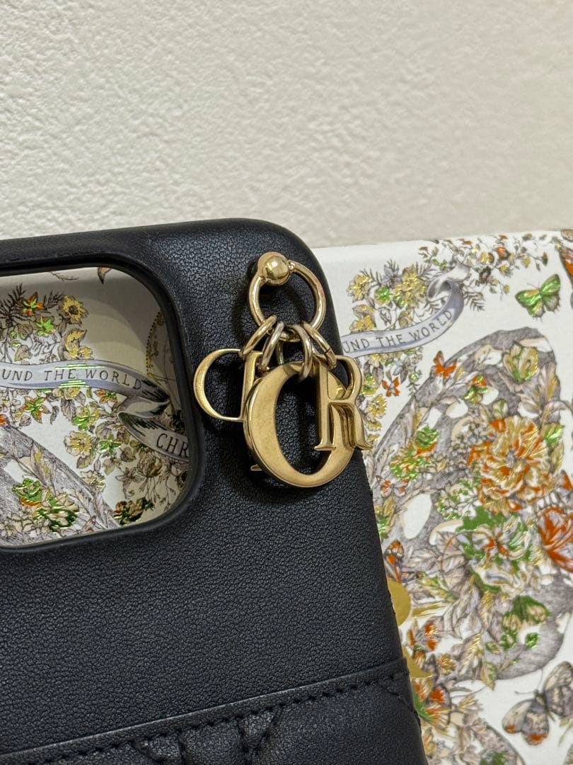 本日限定価格★DIOR iPhone 15pro